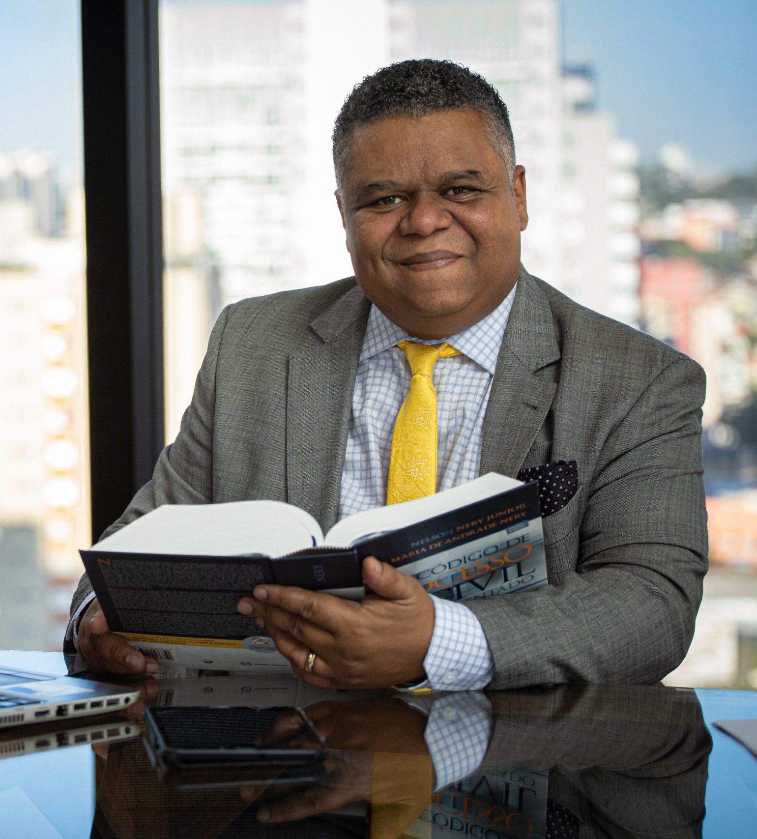 Escritório cliente Increase