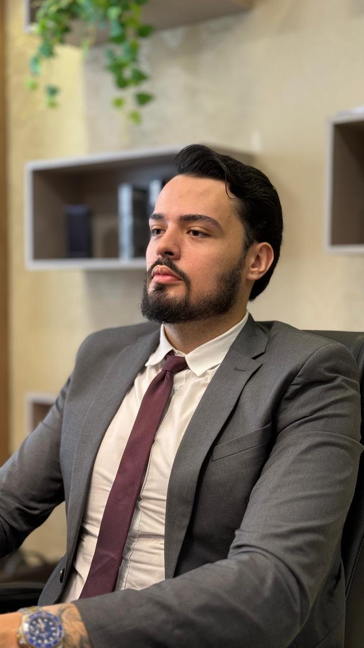 Escritório cliente Increase — Direito Criminal